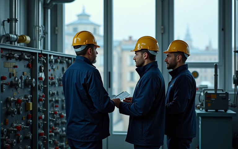 Наглядный пример к статье "План-график закупок: Эксклюзивное обучение специалистов в Саратове"