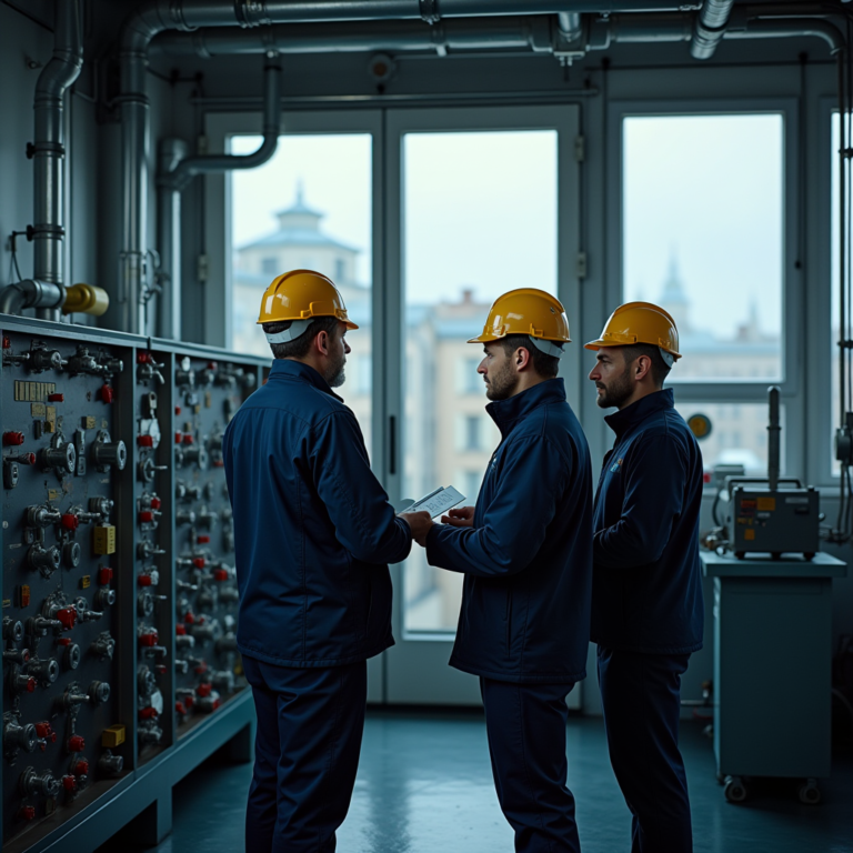 Иллюстрация 1: Обучение 223-ФЗ: Эксклюзивный Путь к Карьере Графическое сопровождение статьи "223-ФЗ: эксклюзивное обучение специалистов в Калуге"