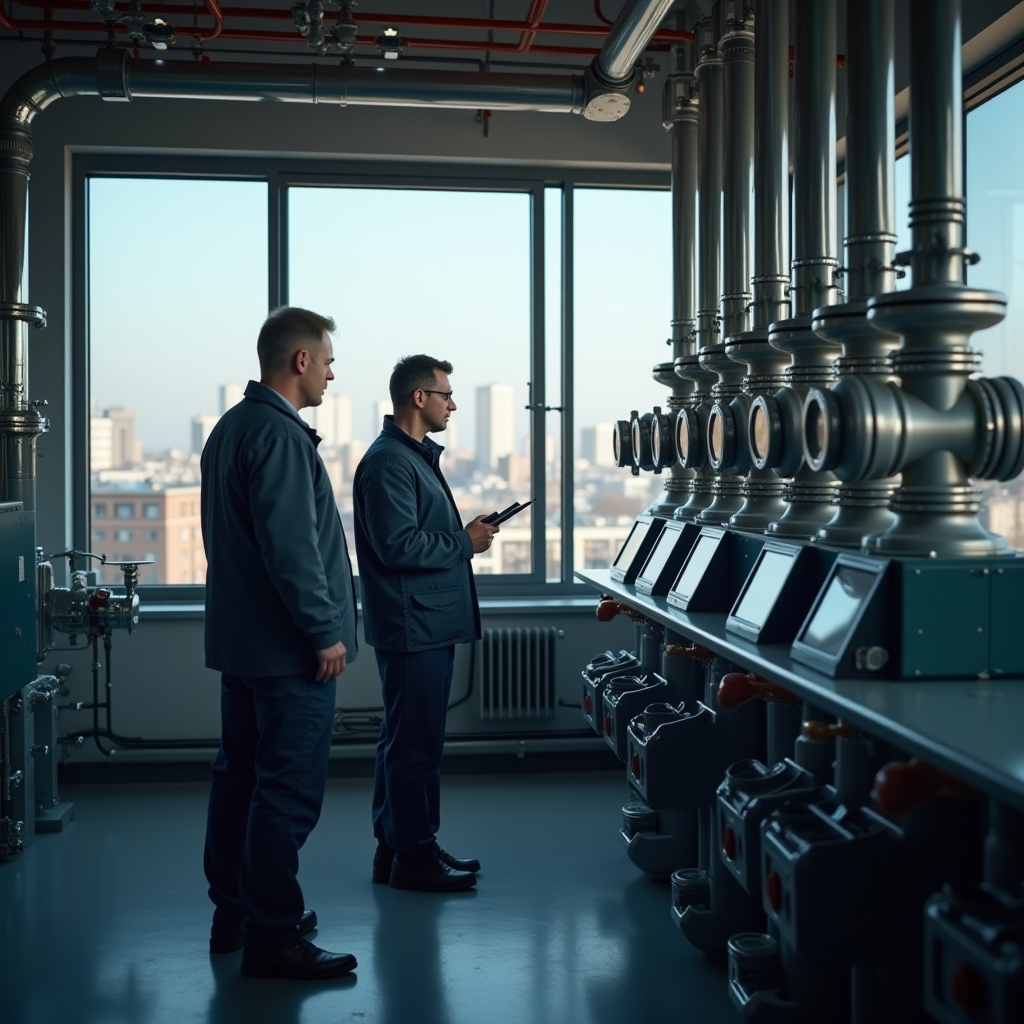 Графическое сопровождение статьи "Электронный документооборот — эффективное внедрение в Майкопе"