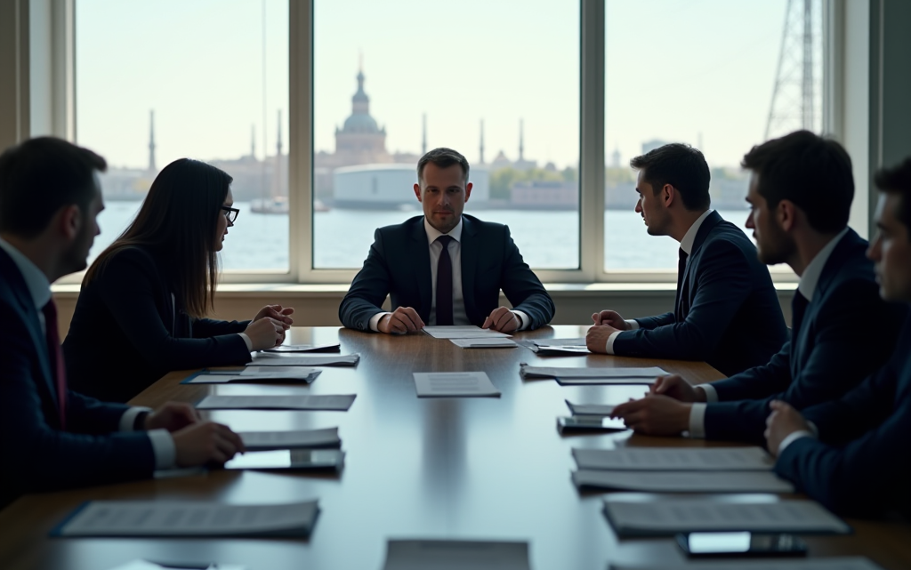 Графическое сопровождение статьи "Эффективное обучение закупкам в Саратове"