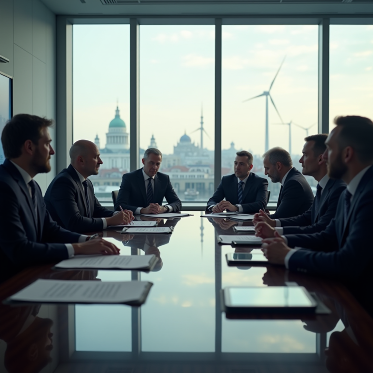 Иллюстрация 2: 44-ФЗ: Идеальная Тендерная Документация для Успеха Поясняющая иллюстрация к материалу "44-ФЗ: эффективное составление тендерной документации в Саратове"