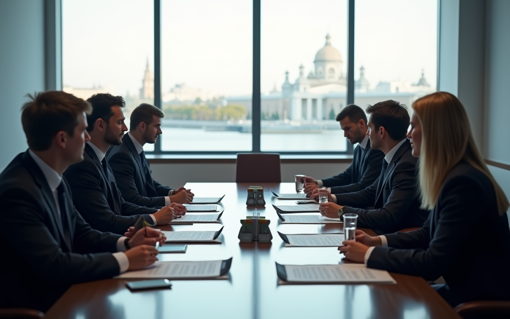 Изображение к статье "Расторжение контракта: Безопасный алгоритм без ошибок"