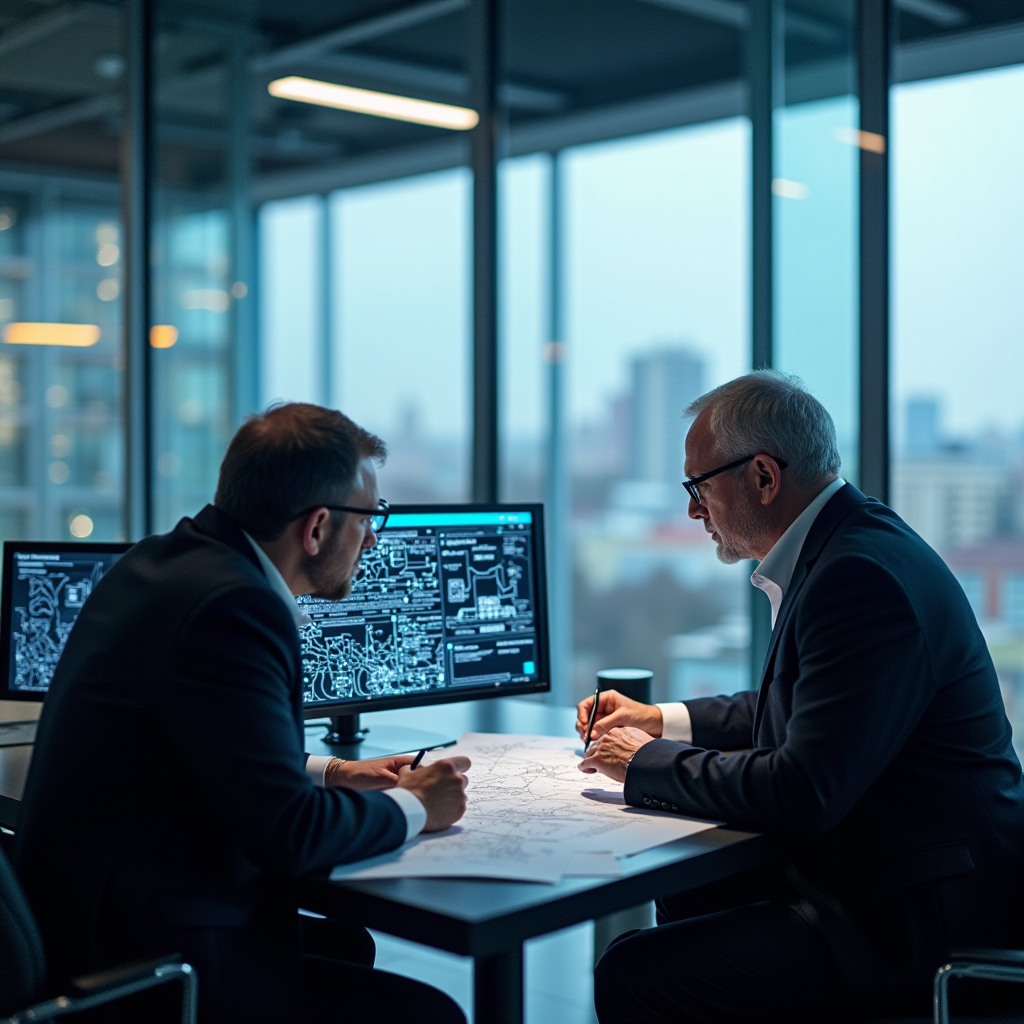 Графическое сопровождение статьи "Обеспечение заявок Москва по всей России — эффективное обучение"