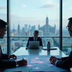 Наглядный пример к статье "Электронный документооборот: Эксклюзивное руководство в Саратове"