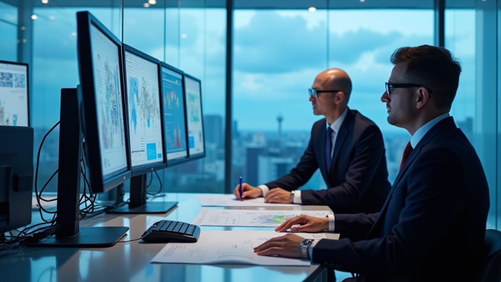 Поясняющая иллюстрация к материалу "Обучение контрактных управляющих — эффективная подготовка в Майкопе"