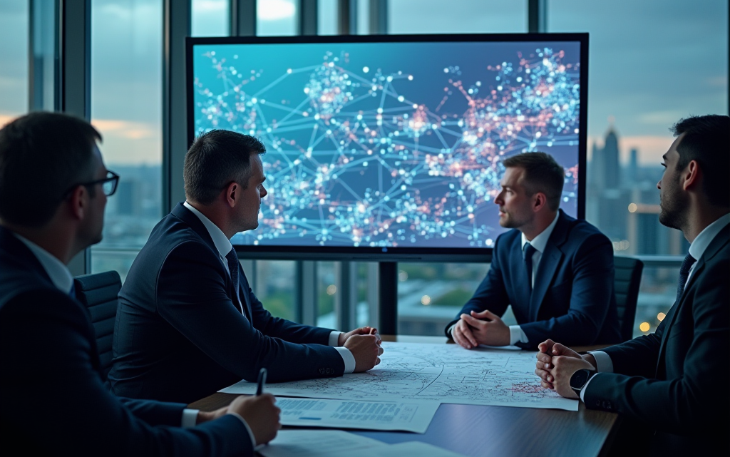 Поясняющая иллюстрация к материалу "Единственный поставщик: Экспертное руководство в Саратове"