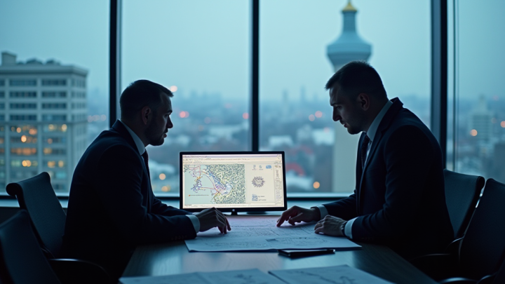 Изображение к статье "Риски 44-ФЗ: эффективный способ избежать критической ответственности"