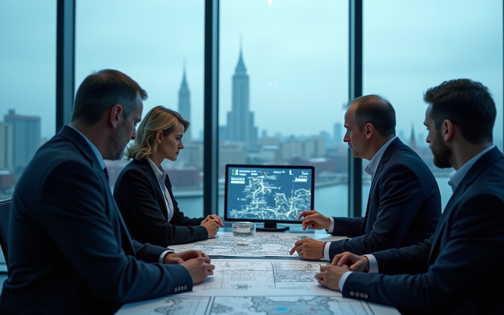 Графическое сопровождение статьи "Обучение закупкам 44-ФЗ в Саратове: эффективные советы"