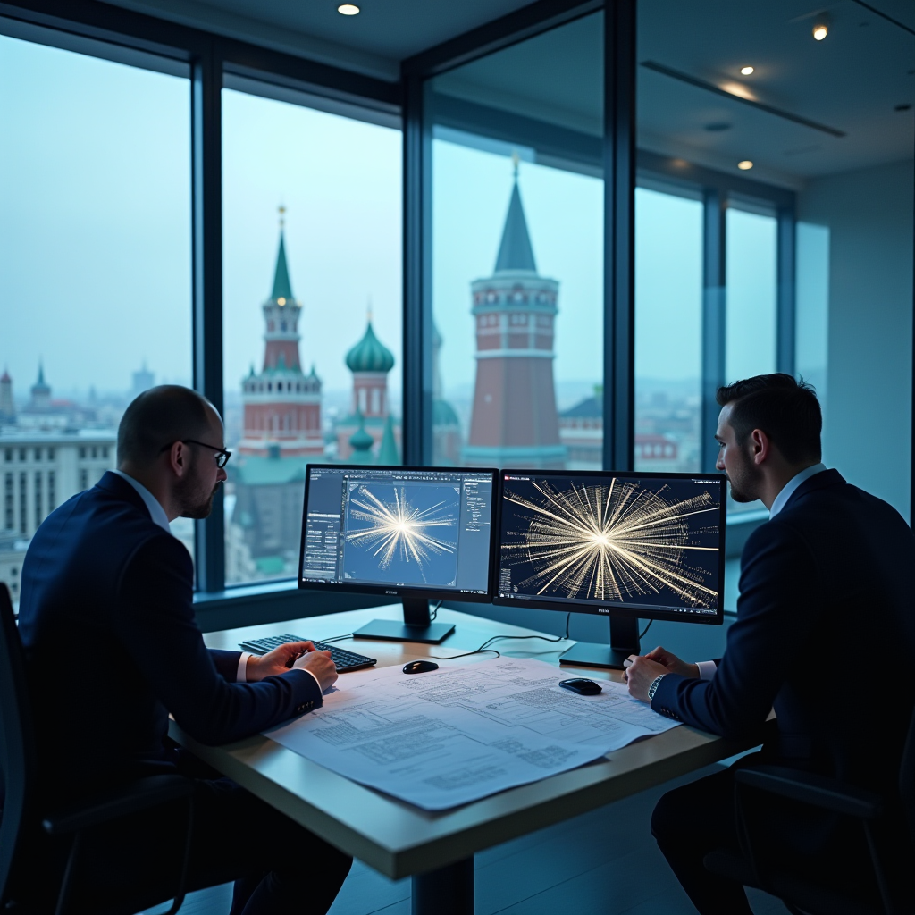 Наглядный пример к статье "Оформление электронных закупок: лучшие практики в Саратове"