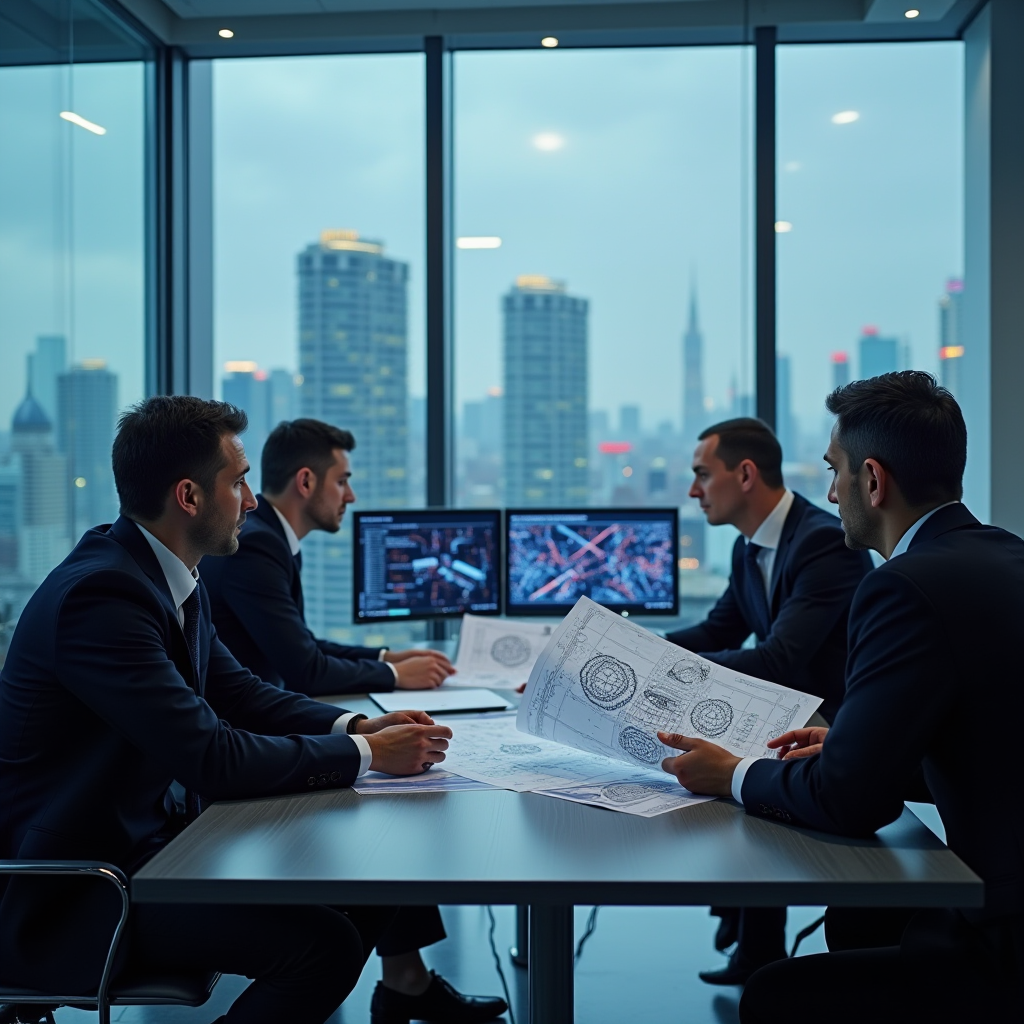 Наглядный пример к статье "Обучение контрактных управляющих: эксклюзивные навыки в Саратове"