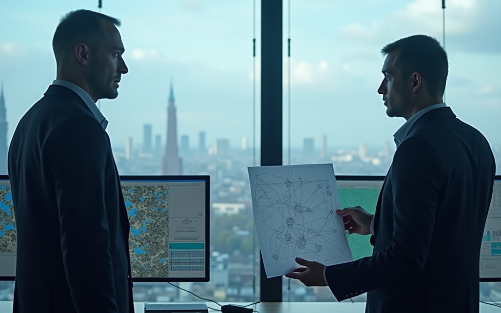 Наглядный пример к статье "Закупки ограниченного доступа: Эксклюзивное обучение в Саратове"