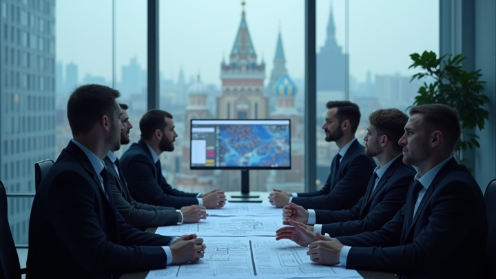 Иллюстрация 2: 223-ФЗ: Важные Преимущества и Недостатки Закупок Поясняющая иллюстрация к материалу "223-ФЗ: важные преимущества и недостатки в Краснодаре"