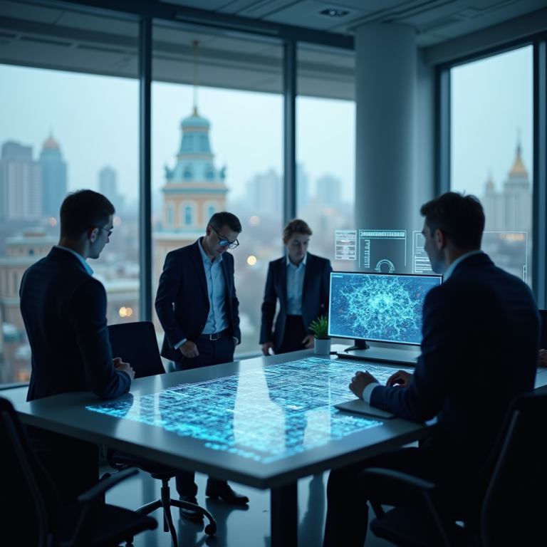 Графическое сопровождение статьи "Планирование закупок: Обязательный гайд [sc name=year][/sc] в Самаре"