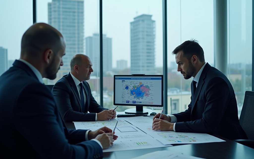 Иллюстрация 1: Оценка заявок: Надежный выбор поставщика по 44-ФЗ Изображение к статье "Оценка заявок: Надежный выбор поставщика по 44-ФЗ"