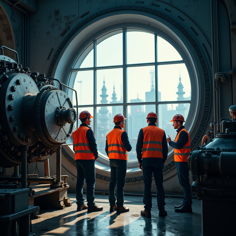 Иллюстрация 2: Расторжение контракта: Полное руководство для заказчиков Поясняющая иллюстрация к материалу "Расторжение контракта — эффективное руководство для заказчиков в Оренбурге"