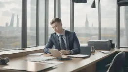 Графическое сопровождение статьи "Управление корпоративными закупками (223-ФЗ) для заказчиков в Саратове"