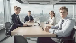 Графическое сопровождение статьи "Эксперт в сфере закупок (223-ФЗ) для заказчиков​ (код А, В) (очно в Саратове)"