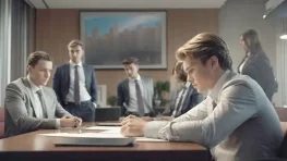 Графическое сопровождение статьи "Эксперт в сфере закупок (44-ФЗ, 223-ФЗ) для поставщиков (код А, В) в Саратове"